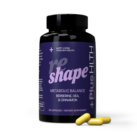 ReShape Metabolic Balance Capsules